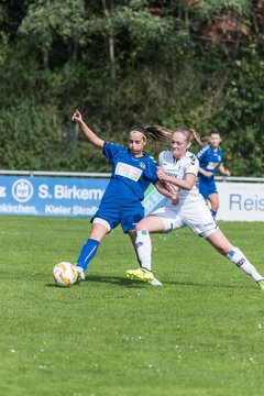 Bild 86 - F SV Henstedt Ulzburg II - SSC Hagen Ahrensburg : Ergebnis: 0:4